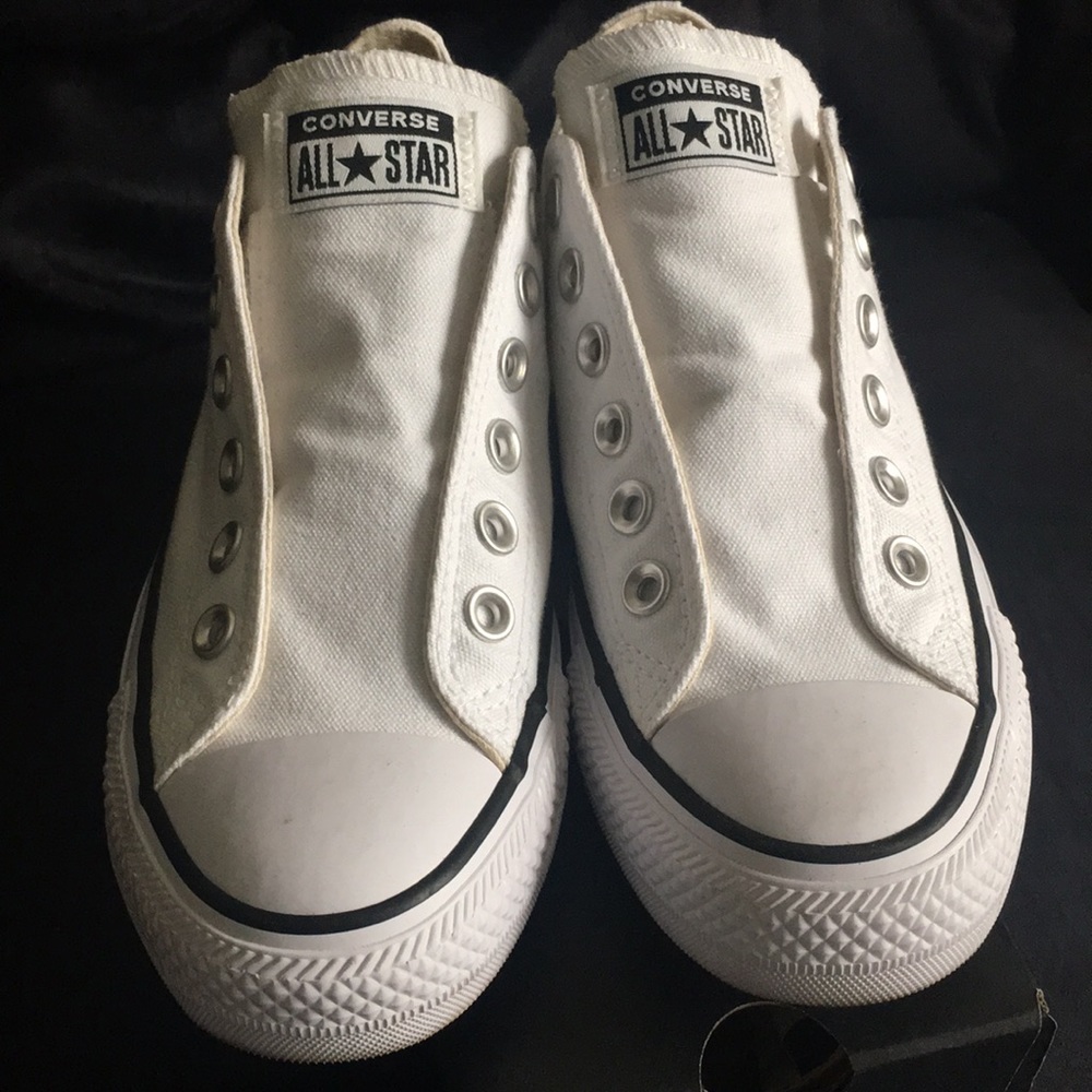 Converse - Picture 3 of 6
